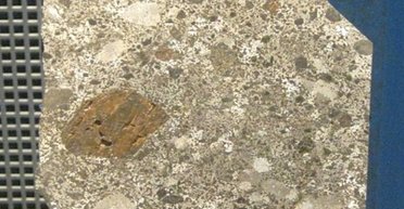 На Землю впав найбільший метеорит в історії: його не можуть знайти ще з 1916 року