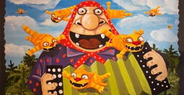 Как победить русский мир