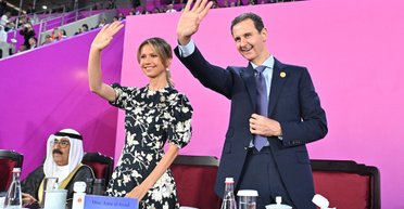 У сирійського диктатора Асада був цілий гарем коханок і навіть свій "Епштейн", — ЗМІ