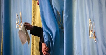 Ни ада, ни рая. Почему Украина не будет выбирать между Порошенко и Путиным