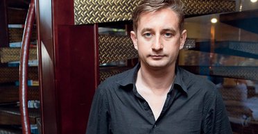 От путча до АТО. Шесть дней Сергея Жадана