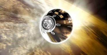 Полет на Луну под угрозой срыва: что обнаружили на космическом корабле NASA (видео)