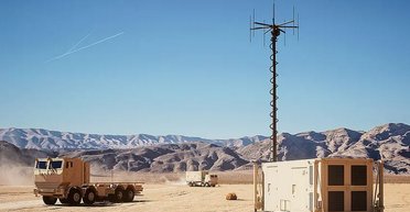 "Побачить" будь-які літаки-невидимки: представлено нову версію радара Twinvis (відео)