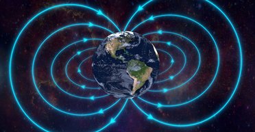 Потойбічні звуки: можна почути, як змінилося магнітне поле Землі (відео)