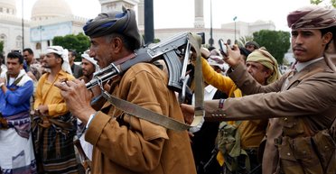 Росія втрачає позиції в "Осі зла": як Іран б'є по Путіну в Червоному морі