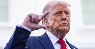 Трамплины Трампа: действительно ли президент США принял сторону Украины и играет против Путина