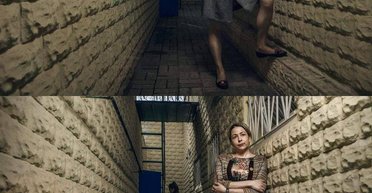 Уже майже місяць: в Мін'юсті розповіли про роботу в них довічно засудженої Катерини Щуки