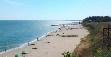 Оккупанты распродают земли на Азовском побережье российским инвесторам, — ЦНС