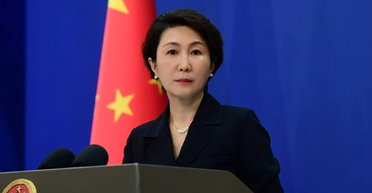 Ядерное оружие для Украины: в Китае прокомментировали заявление СВР РФ