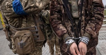 Демонстрували полонених "у хорошому стані": експерти ОБСЄ визнали, що РФ приховує закатованих українців