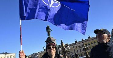 Как Украина покончила с финляндизацией Финляндии. Опыт финнов показал, что нельзя сдаваться России