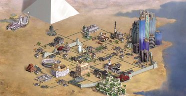 Развиваем страну по принципам стратегий типа Civilization