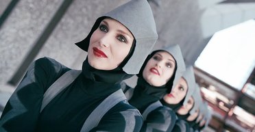 Живые, вечно живые и Onuka. Музыкальные новинки для плей-листа