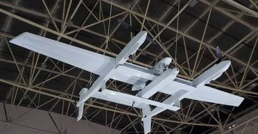 Выдержим атаки не хуже Англии во Второй мировой. Почему Украине нужно больше БПЛА