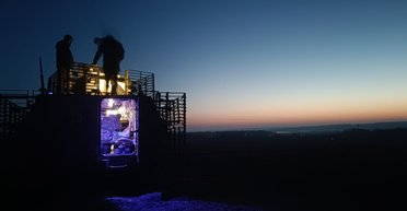 Лучше российского БТР-82: разговор с механиком-водителем украинского БТР-4