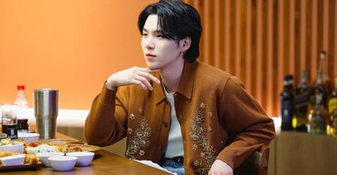 Южнокорейская группа BTS в полном составе отслужила в армии: когда запланирован тур