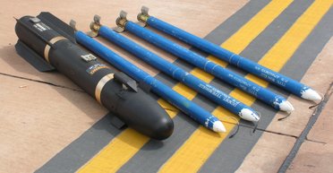 Ракета, которая меняет войну. Как ВСУ получили неожиданное новое оружие