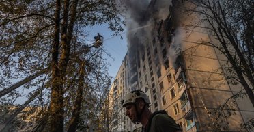 Трамп заявил о "хорошей возможности" завершить войну в Украине: котировки на рынках РФ взлетели, — NYT