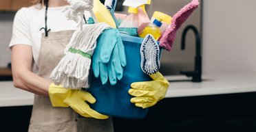 Суд заборонив жінці входити в кімнату брата, щоб прибратися там проти його волі