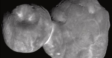 Крижаний секрет: відкриття кидає виклик теоріям про об'єкти на краю Сонячної системи (фото)