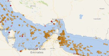 Блокада и нефть: что означает эскалация США — Иран для роста доходов России