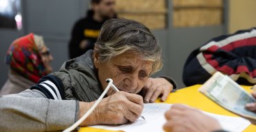 Пенсії у 2024 році: українцям пояснили, чи варто чекати індексації