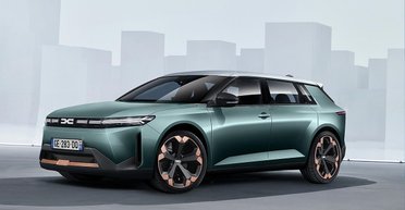 Конкурент Skoda Octavia и старший брат Duster: какие новинки готовят Renault и Dacia (фото)