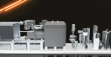 Хватит на сотни лет: реактор мощностью 40 МВт превратит ядерные отходы в энергию