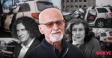 Як живе батько Кузьми Скрябіна після смерті дружини та сина (відео)