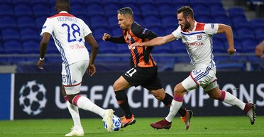 Украденное счастье. Как крестьяне и ткачи обобрали "Шахтер" на 3,6 миллиона евро