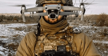 "Не сможем летать": в ВСУ предупредили об украинской РЭБ, которая будет сбивать свои же дроны