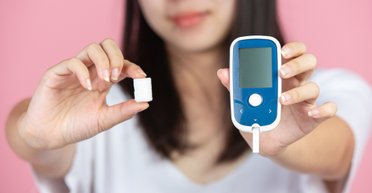 Сахарный диабет: кто в зоне риска, и на какие симптомы обращать внимание, — эндокринолог