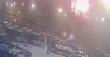 В Петербурге прогремели взрывы: БПЛА атаковал нефтеперерабатывающий завод, — СМИ (видео)