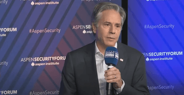 Иран через две недели сможет производить ядерное оружие, — Блинкен