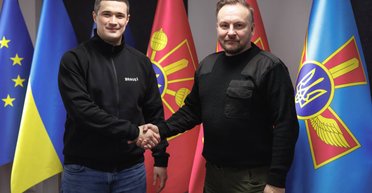 Сергей "Флеш" стал советником Федорова по технологическим направлениям обороны: чем будет заниматься