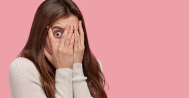 Чи можна боятися страху: 10 фобій, про які ви ніколи не чули