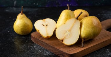 Просто готовится и радует зимой: рецепт варенья из груш с лимоном