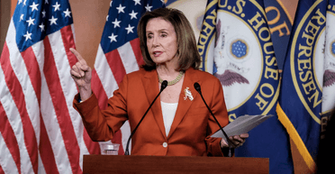 Китай проти США. Чому візит Ненсі Пелосі в Тайвань — це провокація