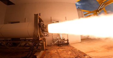 В США произошел взрыв на заводе Northrop Grumman, выпускающего ракетные двигатели для армии, — AP (фото)