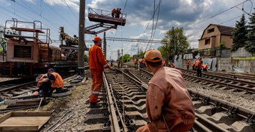 Работать в Украине будет некому: к чему ведет присоединение к трудовому рынку ЕС