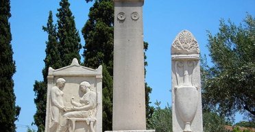 Хоронили афинян на протяжении 1500 лет: что известно о крупнейшем некрополе Греции (фото)