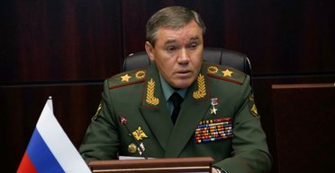 Герасимов заявив, що запуск "Орешника" планували ще до дозволу бити ATACMS по РФ, — NYT