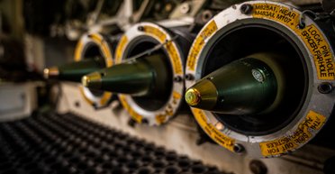 Украина покупает турецкие кассетные боеприпасы через посредничество Румынии, — СМИ