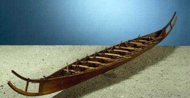 Происходит не из Дании: кому на самом деле принадлежало одно из старейших судов Европы (фото)