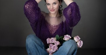 Аліна Доротюк заручилася: на руці інтерв'юерки помітили елегантну каблучку