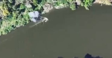 Хотели прорваться: ВС РФ задействовали семь ДРГ в Херсонской области, — Гуменюк (видео)