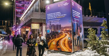 Украинское одиночество. Как в Давосе зазывали инвесторов в страну, а они не пришли