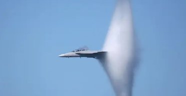 Учені створили надзвуковий двигун, що дає змогу літаку в 16 разів перевищити швидкість звуку