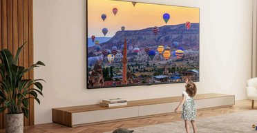 Немає сенсу купувати OLED-телевізори: експерт назвав вигіднішу альтернативу