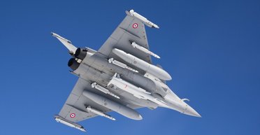 Сигнал Путіну: Франція готова створити ядерний щит над Європою, — ЗМІ